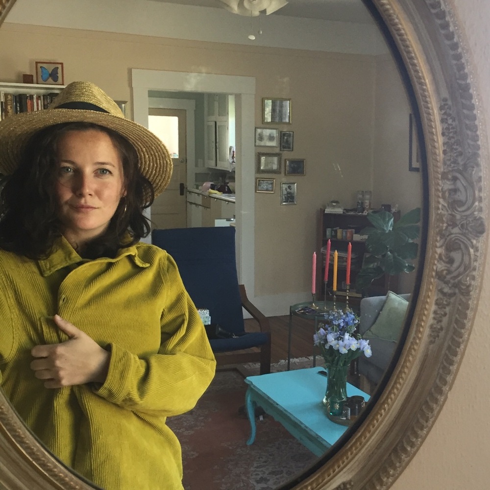 Meet your Posher, Devin